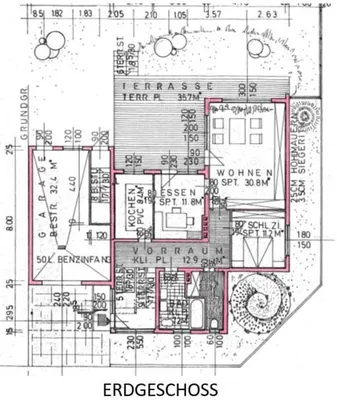 6-Zimmer-Haus kaufen in Sankt Pölten – 165 m², € 455.000 – Bild 6 von 18