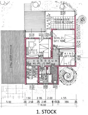 6-Zimmer-Haus kaufen in Sankt Pölten – 165 m², € 455.000 – Bild 7 von 18