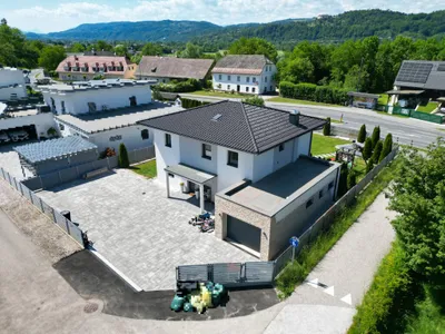 4-Zimmer-Haus kaufen in Klagenfurt Land – 157 m², € 530.000 – Bild 2 von 17