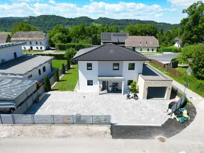 4-Zimmer-Haus kaufen in Klagenfurt Land – 157 m², € 530.000 – Bild 16 von 17