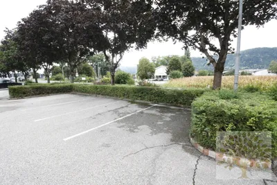 Gewerbeimmobilie mieten in Klagenfurt – 772 m², € 3 – Bild 12 von 13