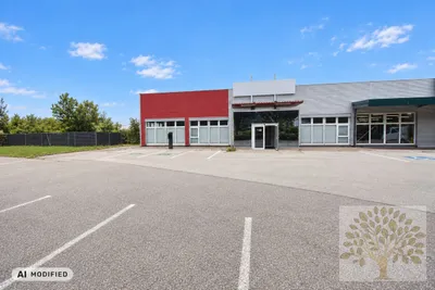 Gewerbeimmobilie mieten in Klagenfurt – 772 m², € 3