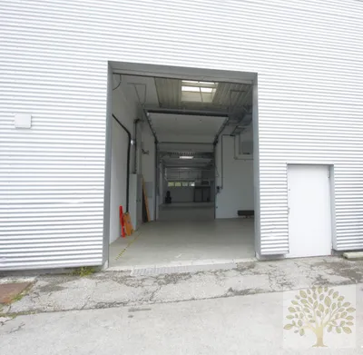Gewerbeimmobilie mieten in Klagenfurt – 772 m², € 3 – Bild 9 von 13