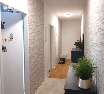 3-Zimmer-Wohnung kaufen in Mödling – 77,55 m², € 319.000 – Bild 7 von 11