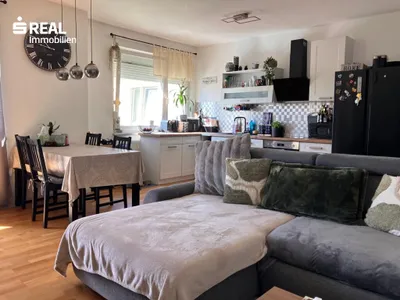 3-Zimmer-Wohnung kaufen in Mödling – 77,55 m², € 319.000 – Bild 5 von 11