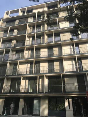 3-Zimmer-Wohnung mieten in Wien – 80 m², € 3.155 – Bild 1 von 29