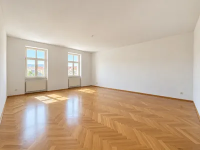 3-Zimmer-Wohnung mieten in Graz – 120 m², € 1.245 – Bild 2 von 14