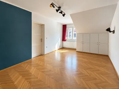 3-Zimmer-Wohnung mieten in Graz – 120 m², € 1.245 – Bild 5 von 14
