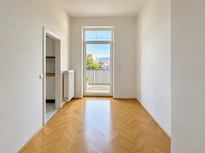 3-Zimmer-Wohnung mieten in Graz – 120 m², € 1.245 – Bild 6 von 14