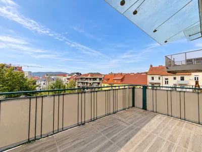 3-Zimmer-Wohnung mieten in Graz – 120 m², € 1.245 – Bild 13 von 14