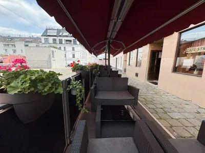 Gewerbeimmobilie mieten in Wien – 140 m², € 1.200 – Bild 25 von 28