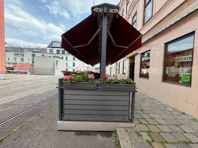 Gewerbeimmobilie mieten in Wien – 140 m², € 1.200 – Bild 23 von 28