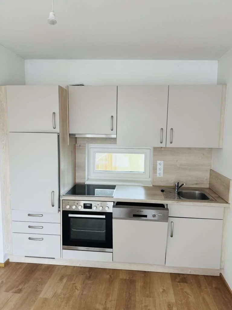 Apartment in Graz, Smart City, Lend - Ansicht 2