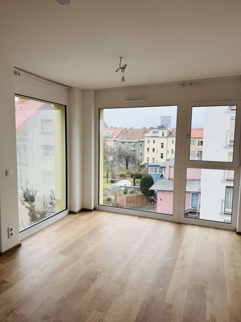 Apartment in Graz, Smart City, Lend - Ansicht 3