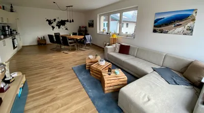 3-Zimmer-Wohnung mieten in Vöcklabruck – 75 m², € 1.290 – Bild 5 von 12