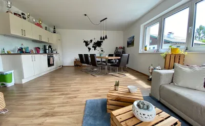 3-Zimmer-Wohnung mieten in Vöcklabruck – 75 m², € 1.290 – Bild 8 von 12
