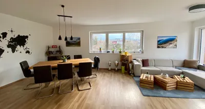 3-Zimmer-Wohnung mieten in Vöcklabruck – 75 m², € 1.290 – Bild 6 von 12