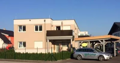 3-Zimmer-Wohnung mieten in Vöcklabruck – 75 m², € 1.290 – Bild 10 von 12