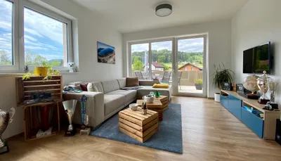3-Zimmer-Wohnung mieten in Vöcklabruck – 75 m², € 1.290 – Bild 7 von 12