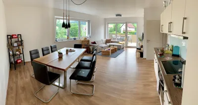 3-Zimmer-Wohnung mieten in Vöcklabruck – 75 m², € 1.290 – Bild 3 von 12