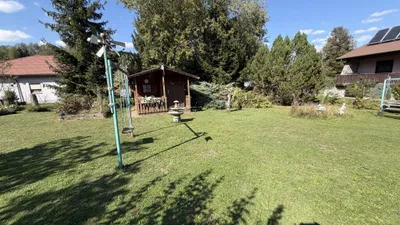 4-Zimmer-Haus kaufen in Leoben – 95,5 m², € 199.000 – Bild 11 von 45