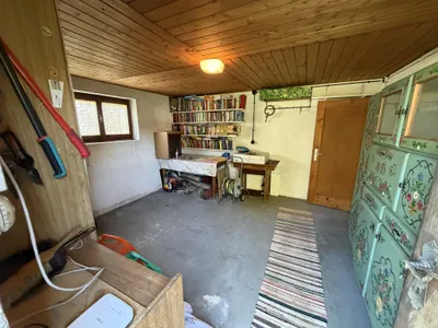 4-Zimmer-Haus kaufen in Leoben – 95,5 m², € 199.000 – Bild 40 von 45