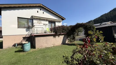4-Zimmer-Haus kaufen in Leoben – 95,5 m², € 199.000 – Bild 8 von 45