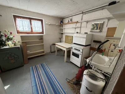 4-Zimmer-Haus kaufen in Leoben – 95,5 m², € 199.000 – Bild 36 von 45