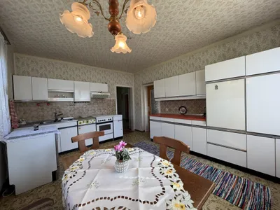 4-Zimmer-Haus kaufen in Leoben – 95,5 m², € 199.000 – Bild 22 von 45
