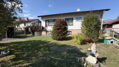 4-Zimmer-Haus kaufen in Leoben – 95,5 m², € 199.000 – Bild 4 von 45