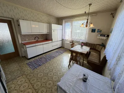 4-Zimmer-Haus kaufen in Leoben – 95,5 m², € 199.000 – Bild 23 von 45