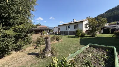 4-Zimmer-Haus kaufen in Leoben – 95,5 m², € 199.000 – Bild 10 von 45