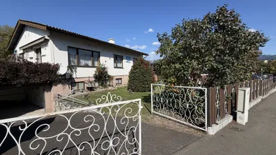 4-Zimmer-Haus kaufen in Leoben – 95,5 m², € 199.000