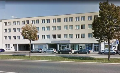1-Zimmer-Wohnung kaufen in Wien – 35,26 m², € 194.000 – Bild 2 von 5