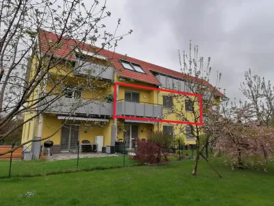 2-Zimmer-Wohnung mieten in Graz-Umgebung – 61 m², € 950 – Bild 29 von 31