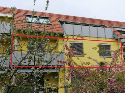 2-Zimmer-Wohnung mieten in Graz-Umgebung – 61 m², € 950 – Bild 30 von 31