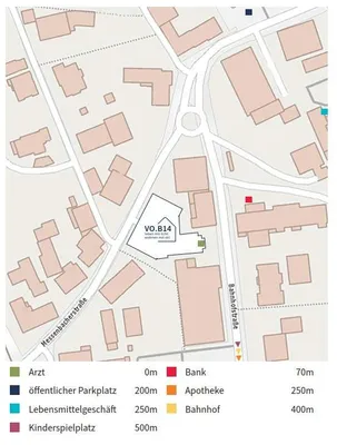 4-Zimmer-Wohnung kaufen in Gmunden – 116,88 m², € 460.000 – Bild 9 von 11