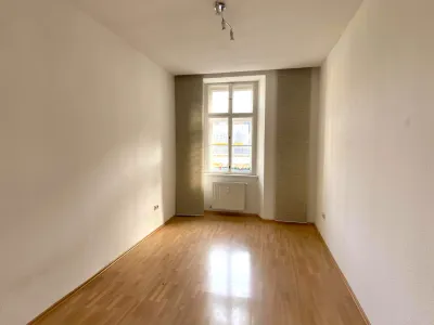 Wohnung mieten in Leoben – 15 m², € 340 – Bild 3 von 10