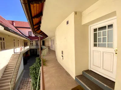 Wohnung mieten in Leoben – 15 m², € 340 – Bild 8 von 10