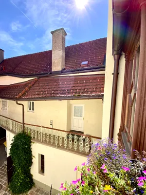 Wohnung mieten in Leoben – 15 m², € 340 – Bild 10 von 10