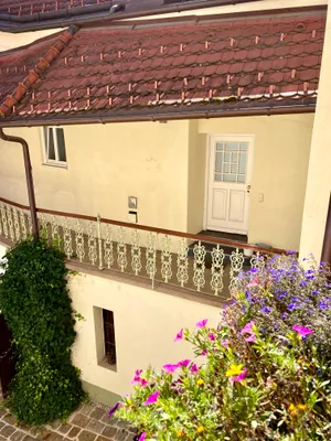Wohnung mieten in Leoben – 15 m², € 340 – Bild 9 von 10