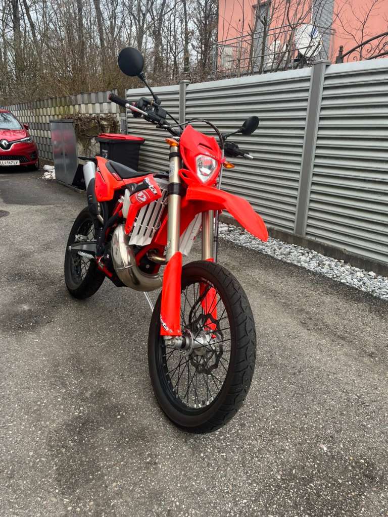 Beta RR Beta RR 250 Enduro