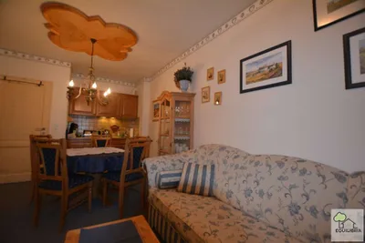 2-Zimmer-Wohnung kaufen in Sankt Johann im Pongau – 39 m², € 199.000 – Bild 9 von 13