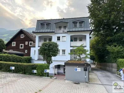 2-Zimmer-Wohnung kaufen in Sankt Johann im Pongau – 39 m², € 199.000 – Bild 2 von 13