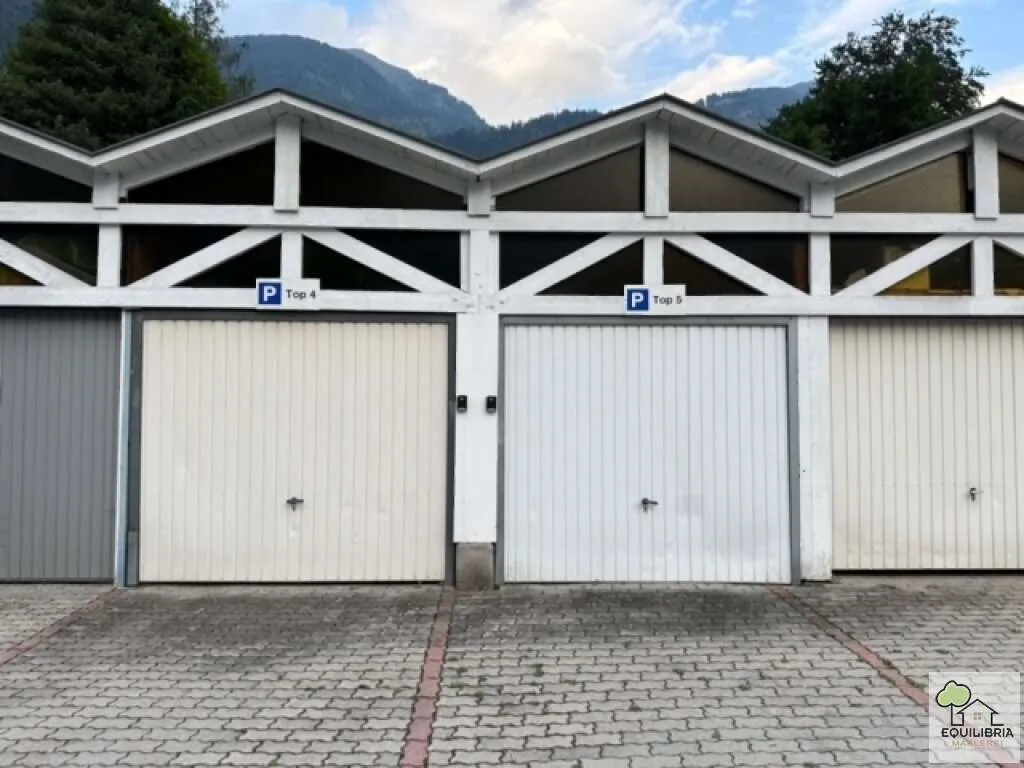 Traumhafte Aussichten in Bad Hofgastein: Charmante 2-Zimmer Wohnung mit Loggia und top Lage! - Ansicht 3