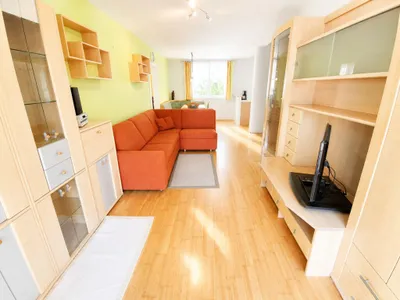 2-Zimmer-Wohnung kaufen in Salzburg Stadt – 60,64 m², € 315.000 – Bild 2 von 4