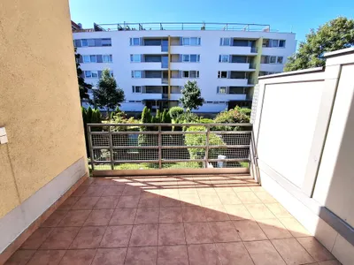 2-Zimmer-Wohnung kaufen in Salzburg Stadt – 60,64 m², € 315.000 – Bild 4 von 4