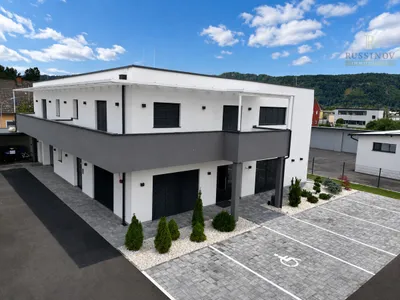 2-Zimmer-Gewerbeimmobilie mieten in Klagenfurt – € 1.340 – Bild 1 von 13