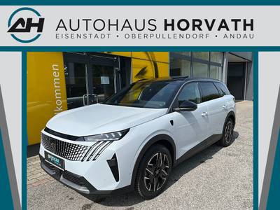 Peugeot 5008 mHEV 145 e-DCS6 GT Aut.!ACC,PANO,MATRIX,KA...