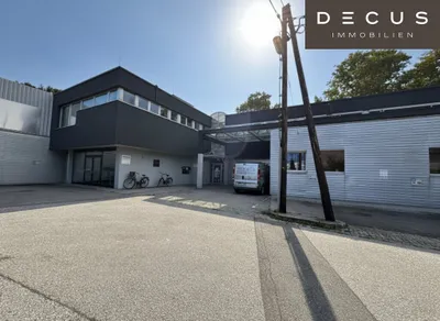 Gewerbeimmobilie kaufen in Graz – 1 757 m², € 3.750.000 – Bild 4 von 19